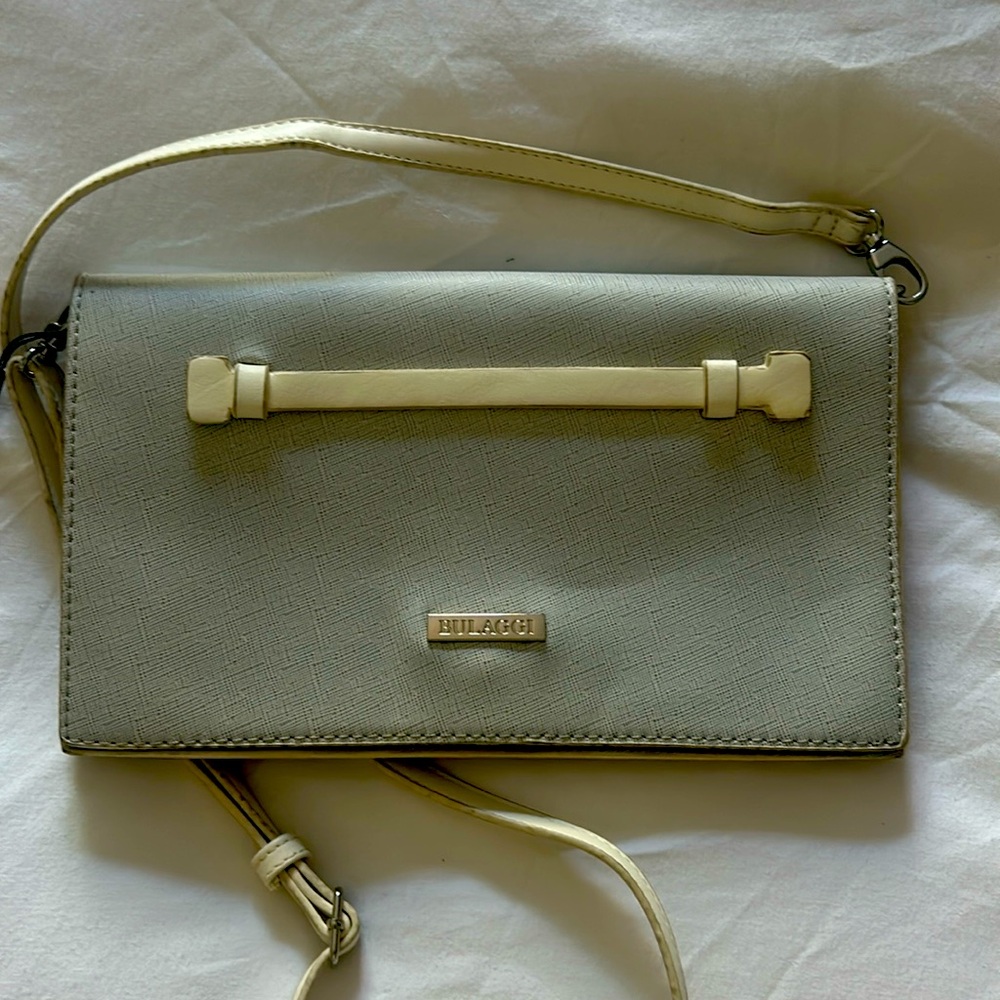 Bulaggi clutch purse